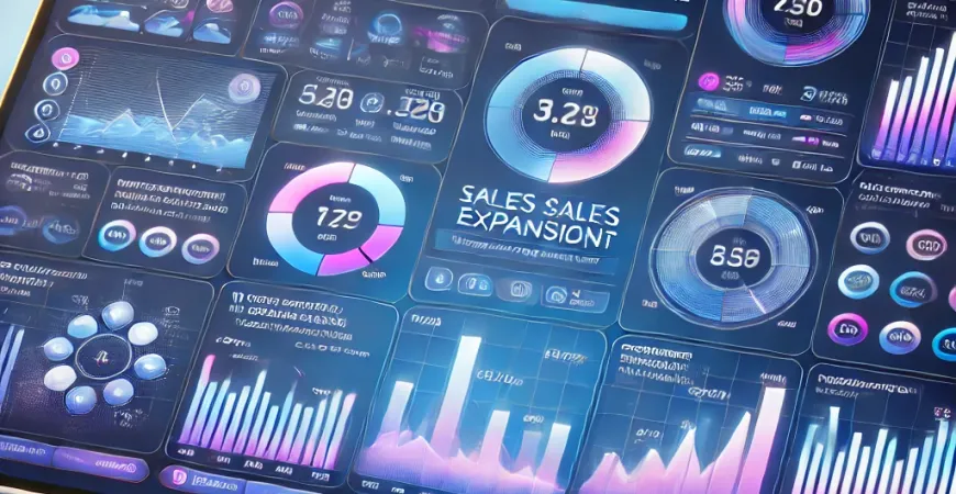 全面评测：6 款销售渠道拓展管理软件功能、拓展力分析